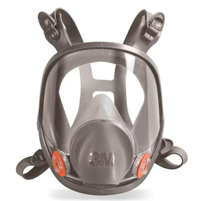 3M Full Facepiece Reusable Respirator