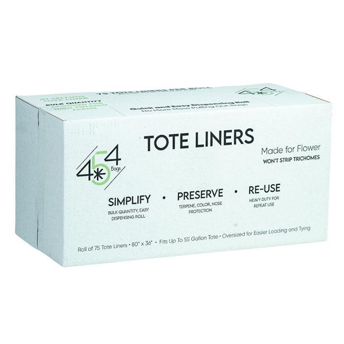 454 Bags Tote Liner - Image 3
