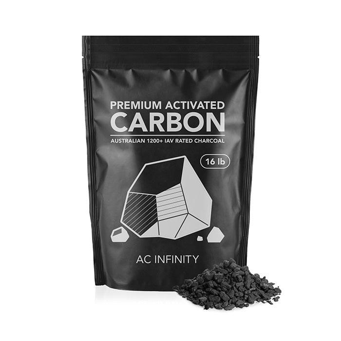 AC Infinity Activated Carbon Refill - Image 4
