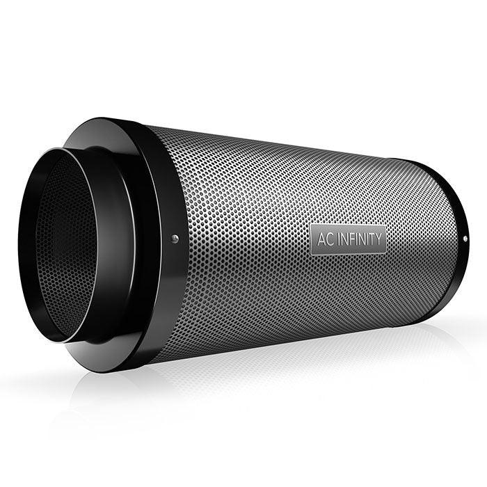 AC Infinity Australian Charcoal Duct Carbon Filter - Image 5