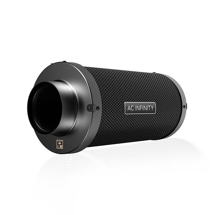 AC Infinity Australian Charcoal Duct Carbon Filter - Image 11