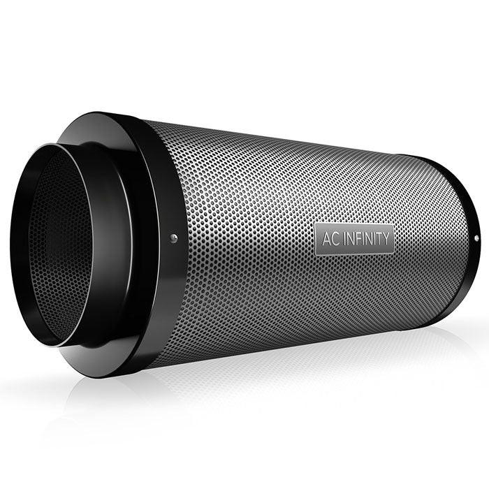 AC Infinity Australian Charcoal Duct Carbon Filter - Image 13