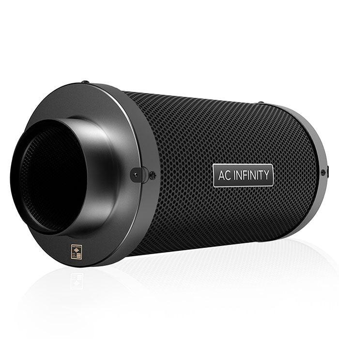 AC Infinity Australian Charcoal Duct Carbon Filter - Image 12