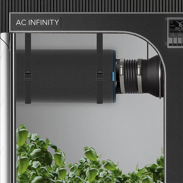 AC Infinity Australian Charcoal Duct Carbon Filter - Image 22