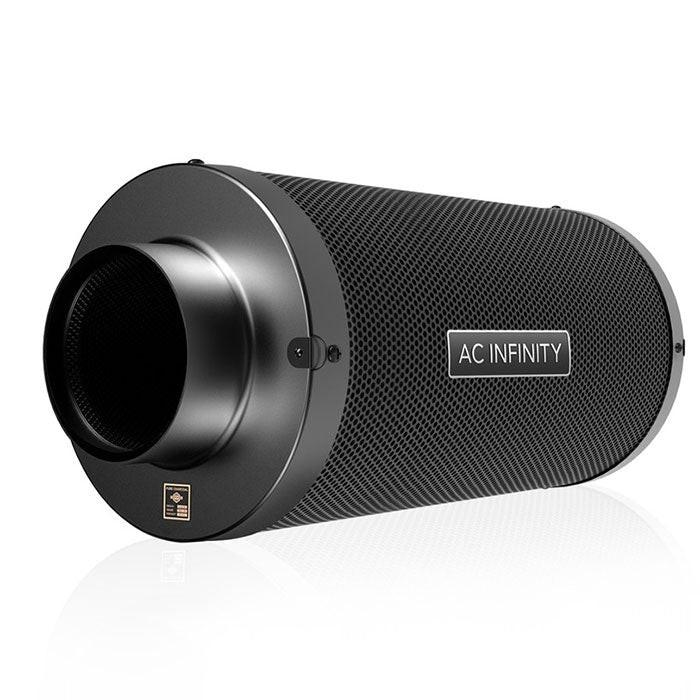 AC Infinity Australian Charcoal Duct Carbon Filter - Image 3
