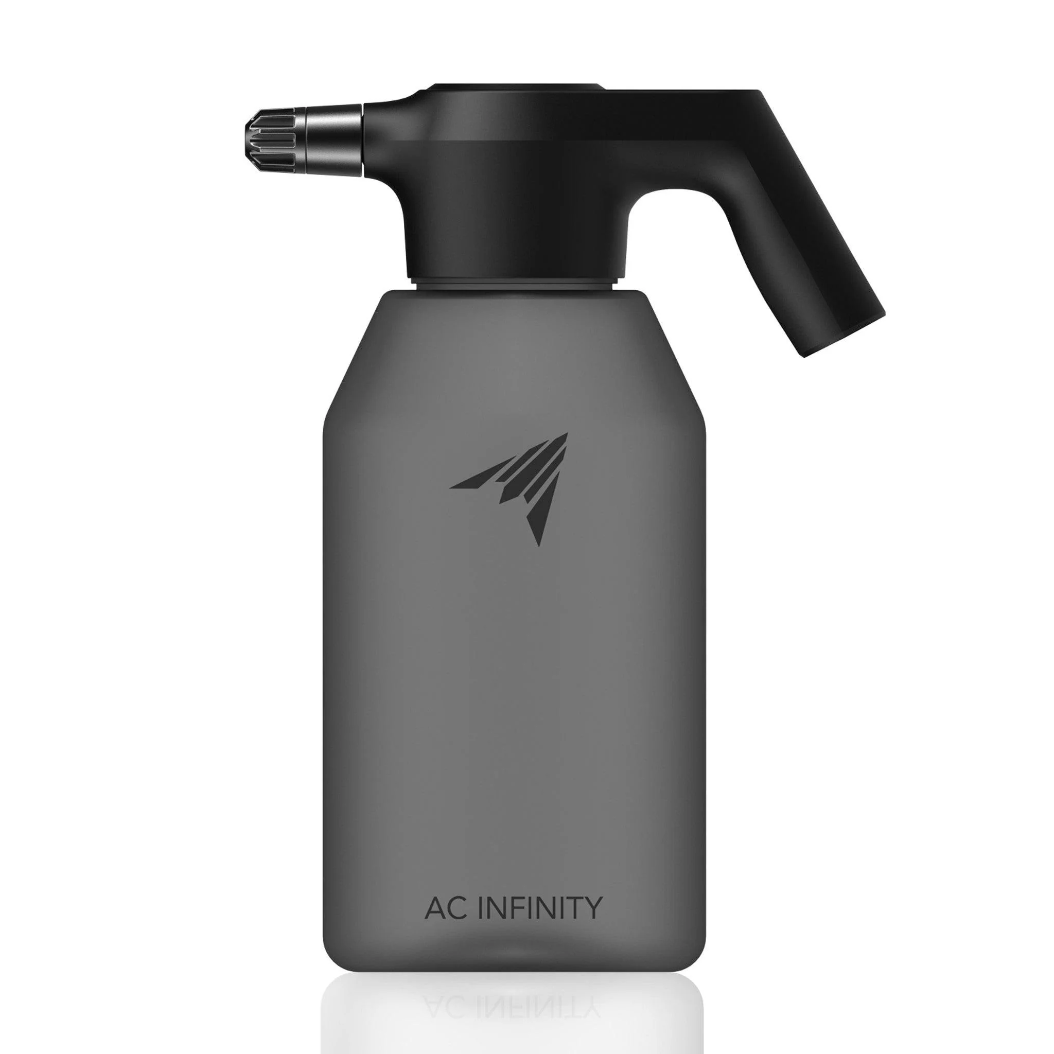 AC Infinity Automatic Water Sprayer, 2 Liter, Black