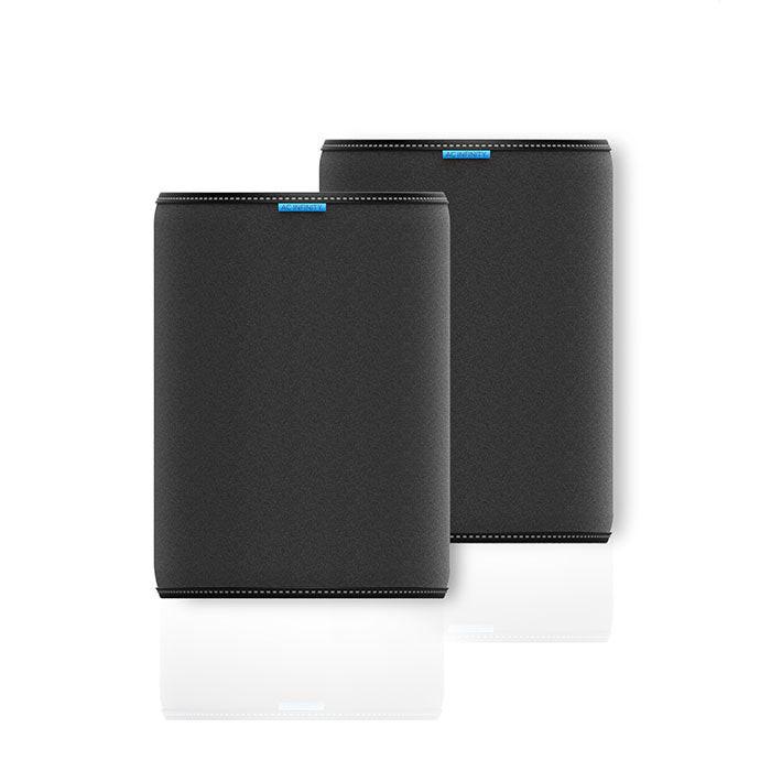 AC Infinity Cloth Pre-Filter for Inline Carbon Filter - Image 4