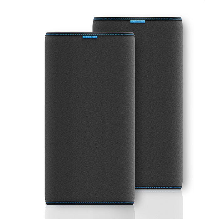 AC Infinity Cloth Pre-Filter for Inline Carbon Filter - Image 5
