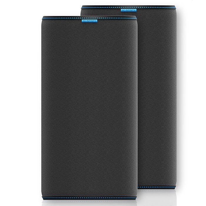AC Infinity Cloth Pre-Filter for Inline Carbon Filter - Image 9