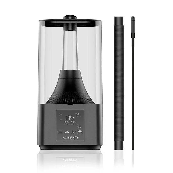 AC Infinity CLOUDFORGE Environmental Plant Humidifier - Image 3
