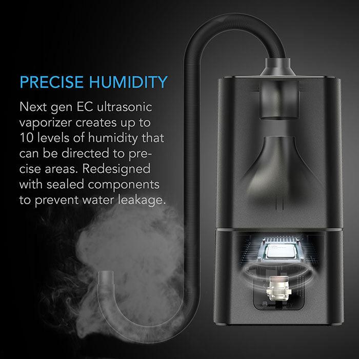 AC Infinity CLOUDFORGE T7 Environmental Plant Humidifier, 15 Liter - Image 4