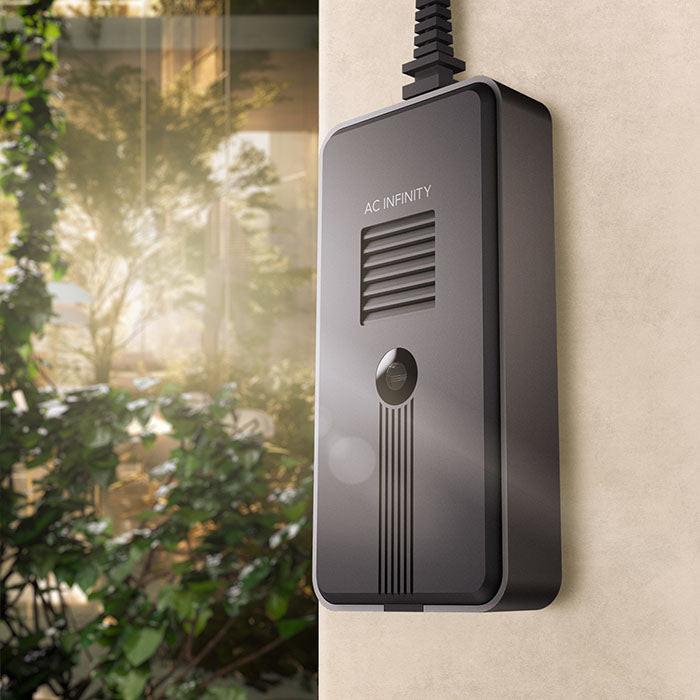 AC Infinity CO2 + Light Sensor for Controller AI+ - Image 5