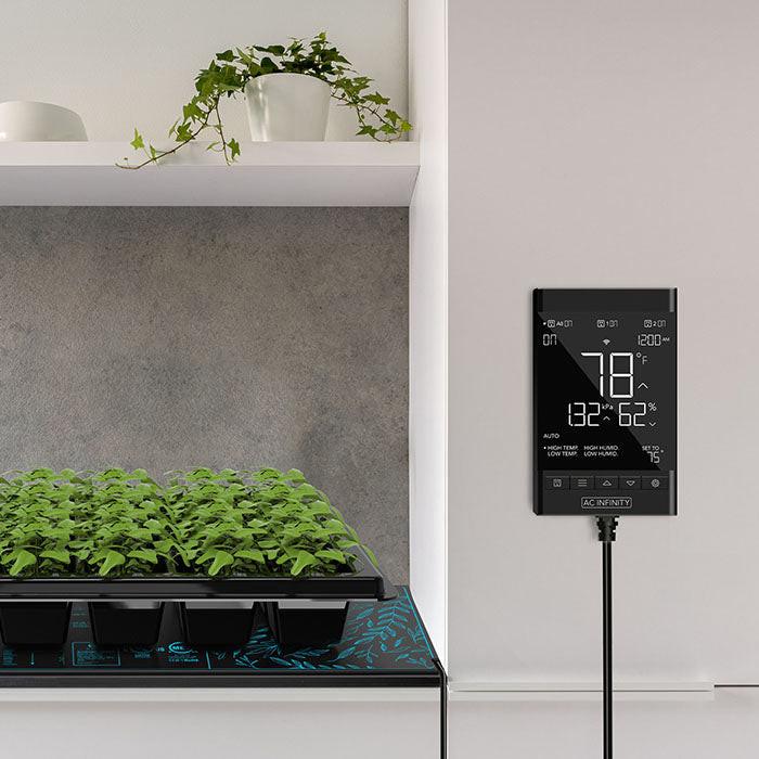 AC Infinity Controller 79 PRO Smart Outlet Controller - Image 7