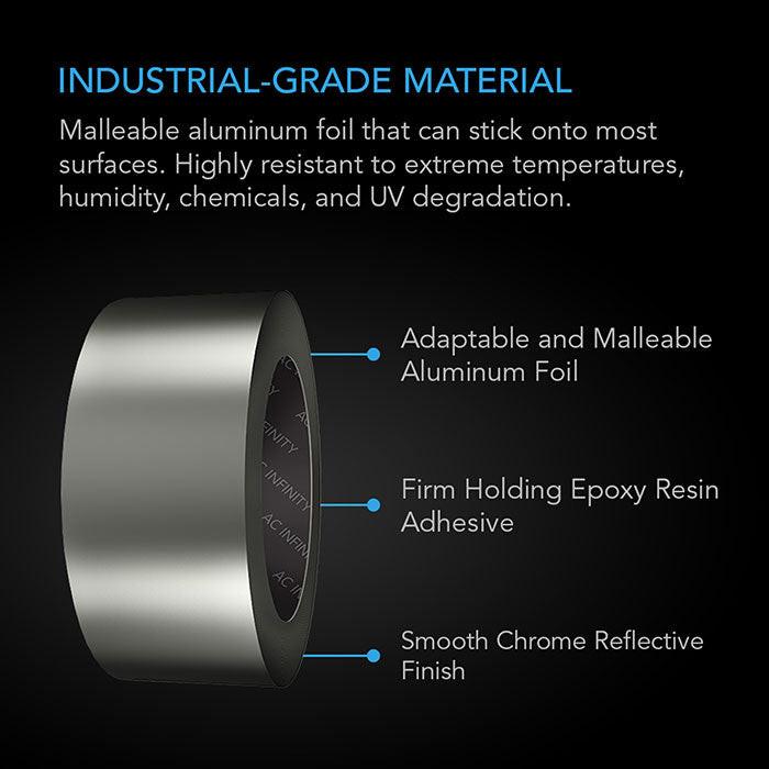 AC Infinity Ducting Tape, 50 Yard - Image 2
