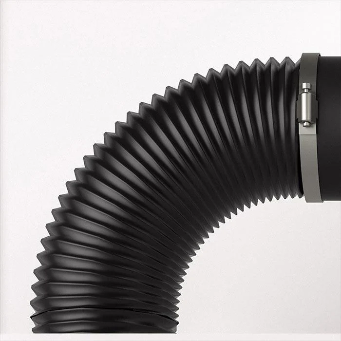 AC Infinity Flexible Four Layer Ducting, 8" x 25' - Image 6