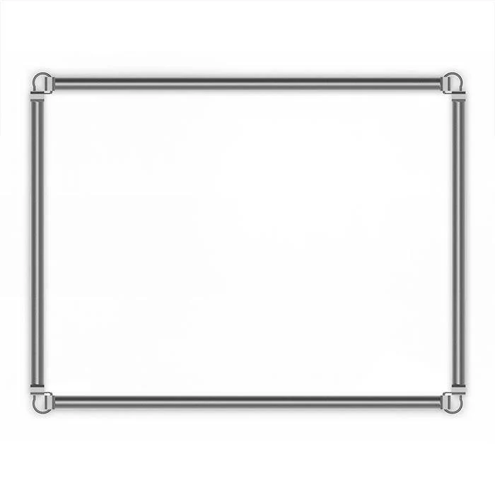 AC Infinity Grow Tent Mounting Bars For CLOUDLAB Grow Tents - Image 7