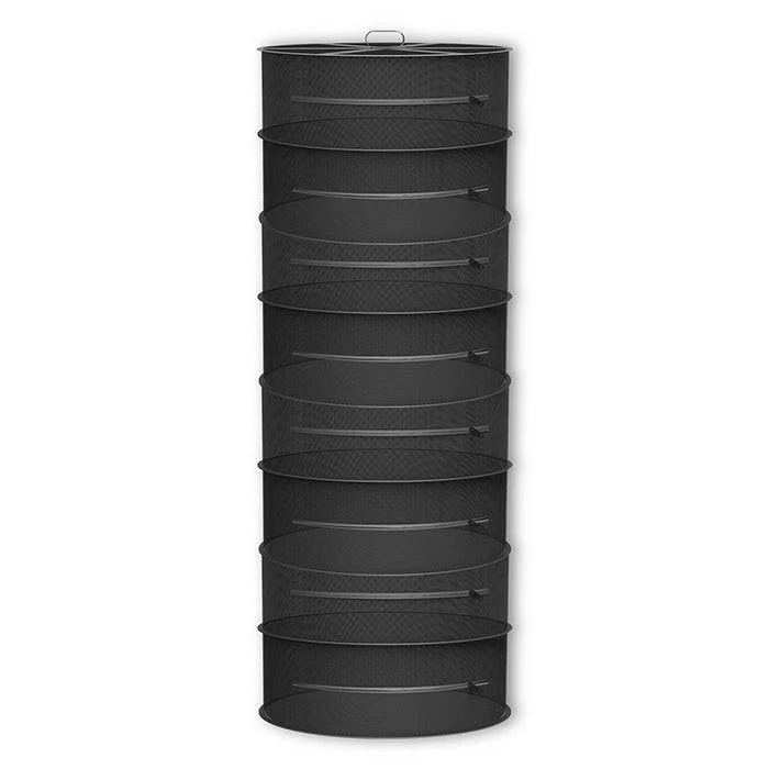 AC Infinity Hanging Herb Drying Rack - Image 10