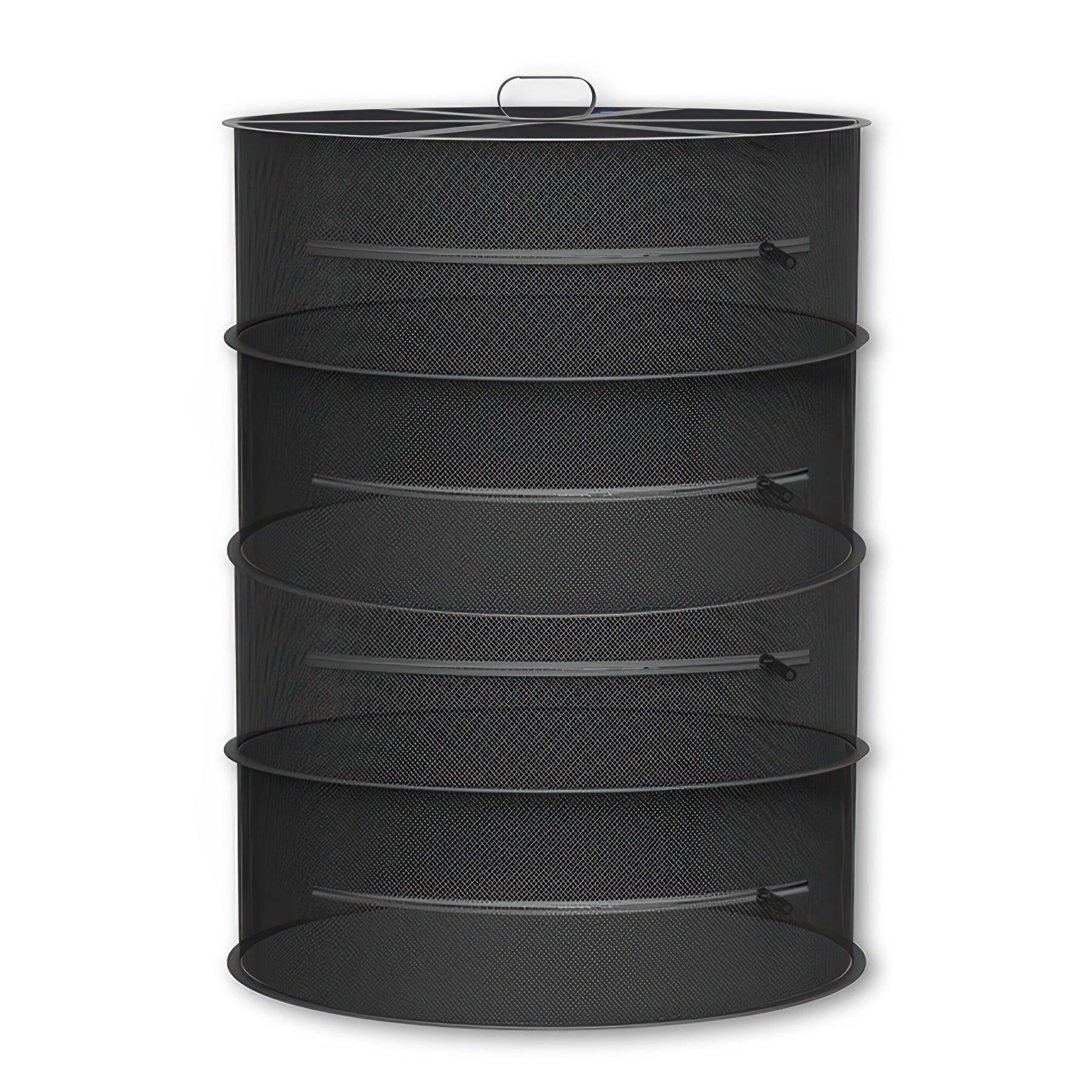 AC Infinity Hanging Herb Drying Rack - Image 4