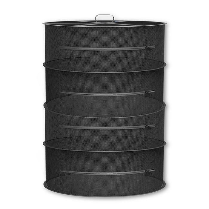 AC Infinity Hanging Herb Drying Rack - Image 9