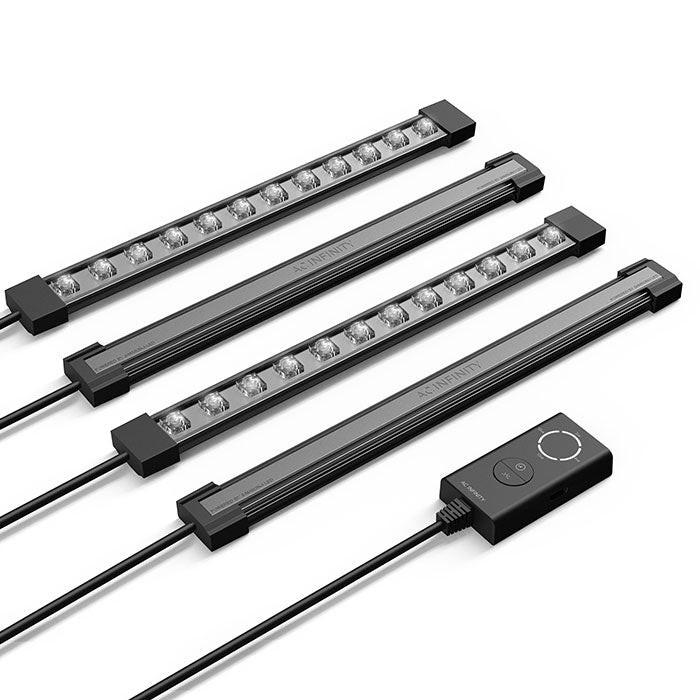 AC Infinity IONBEAM Full-Spectrum LED Grow Light Bars - Image 3