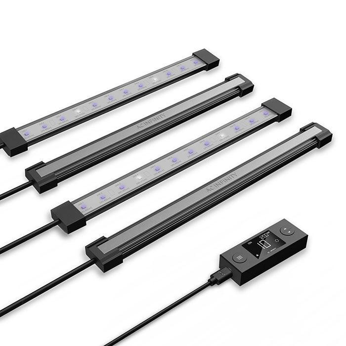 AC Infinity IONBEAM UV-Spectrum LED Grow Light Bars - Image 5