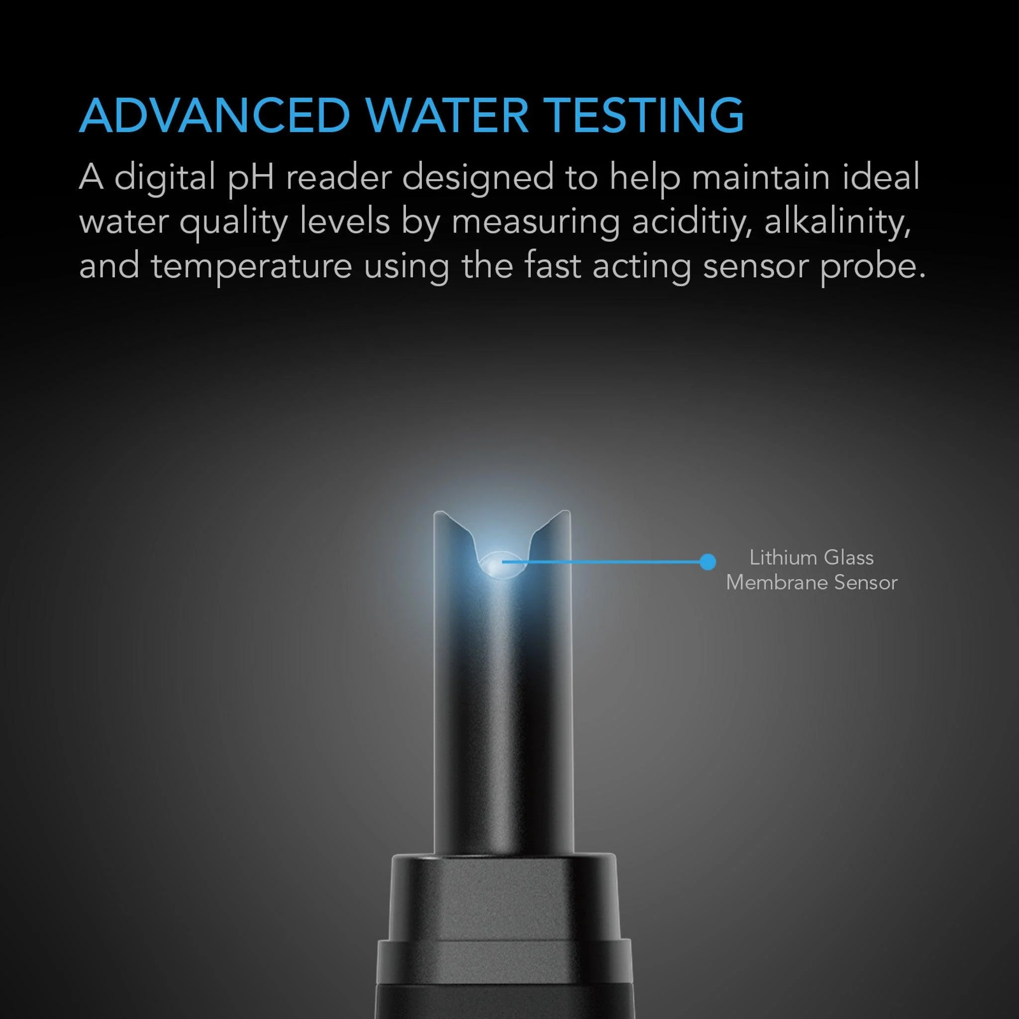 AC Infinity pH Meter Kit - Image 2