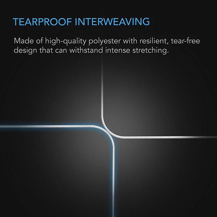 AC Infinity Polyester Plant Trellis Netting - Image 7