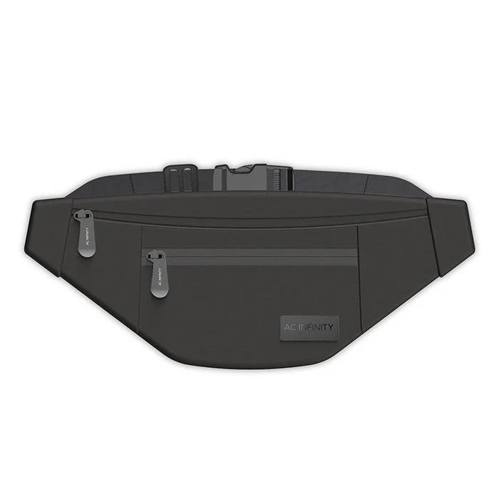 AC Infinity Smell Proof Belt Bag - Image 3