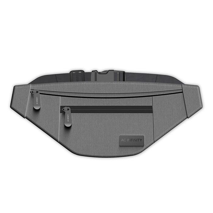AC Infinity Smell Proof Belt Bag - Image 4