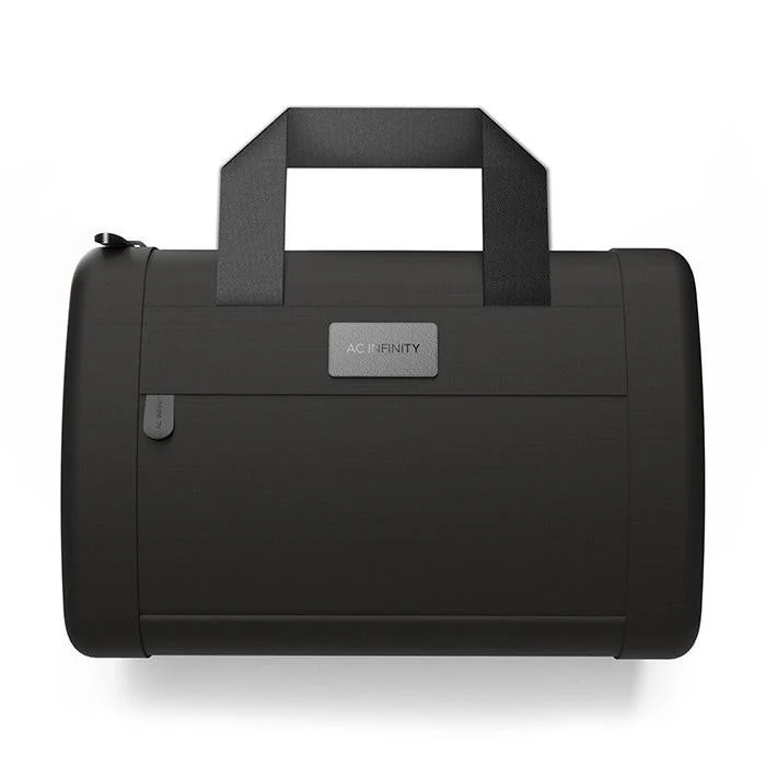 AC Infinity Smell Proof Hand Bag - Image 2