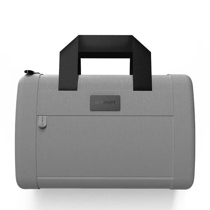 AC Infinity Smell Proof Hand Bag - Image 4