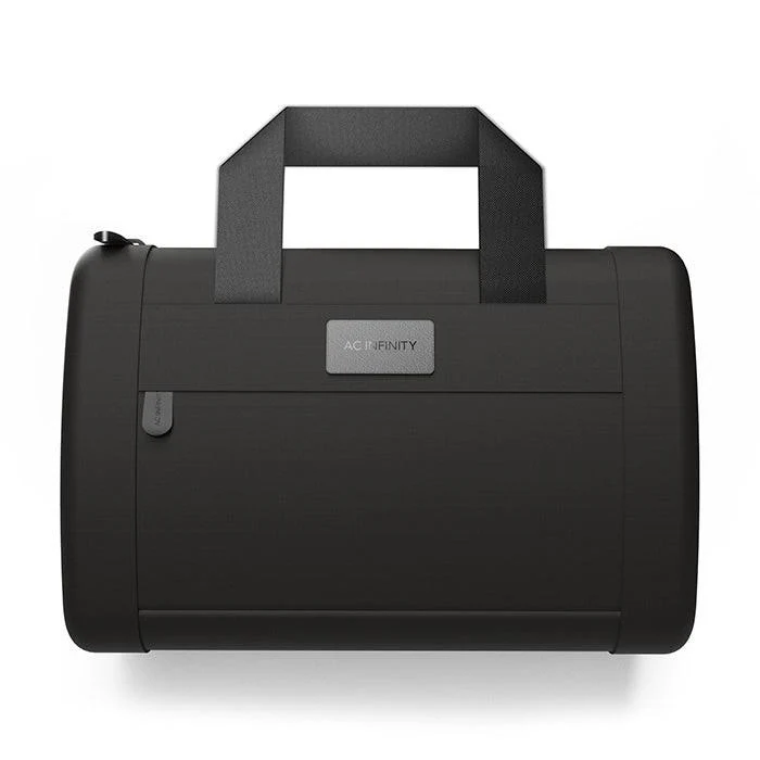 AC Infinity Smell Proof Hand Bag - Image 3