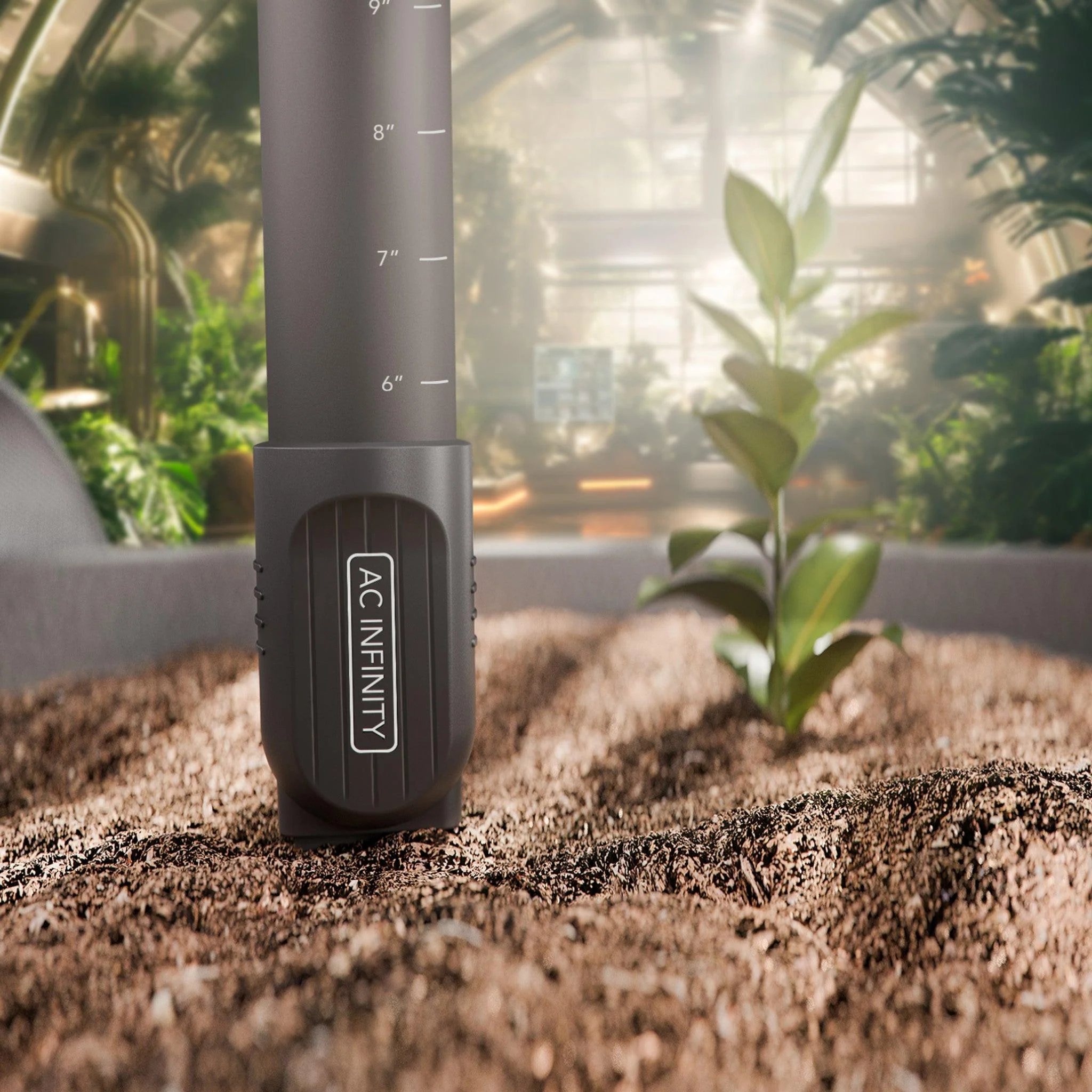 AC Infinity Soil Sensor Probe for Controller AI+ - Image 7