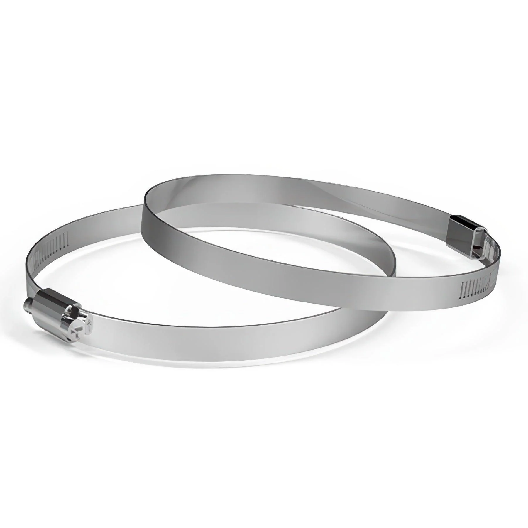 AC Infinity Stainless Steel Duct Clamps - Image 6