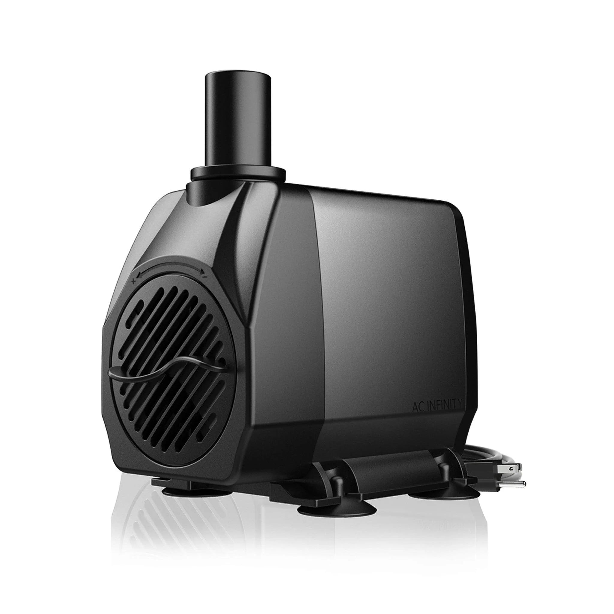 AC Infinity Submersible Water Pump, 792 GPH