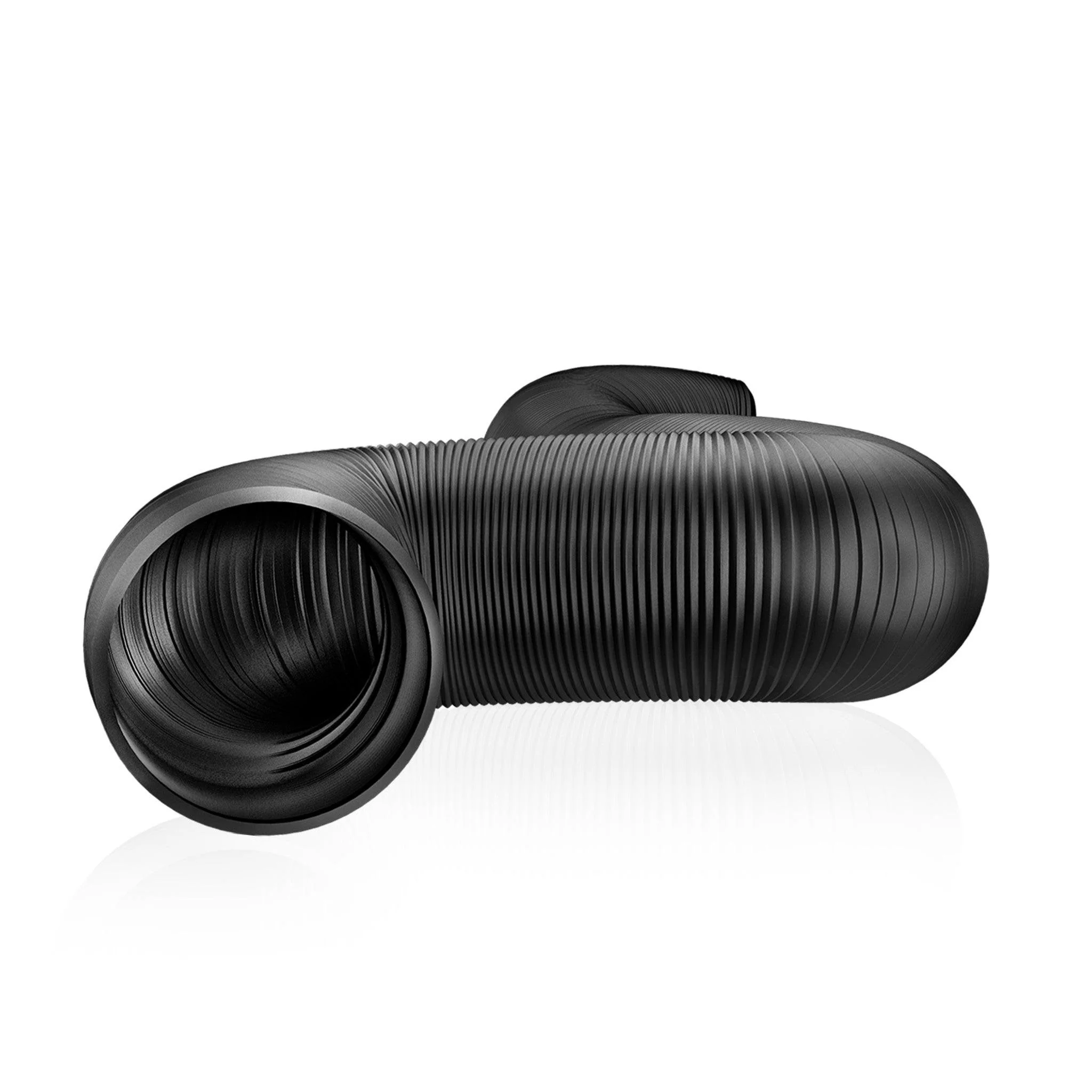 AC Infinity Thermal-Resistant Ducting for THERMOFORGE S7 and T7