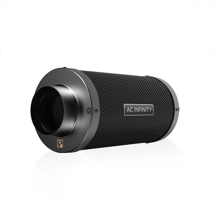 AC Infinity Australian Charcoal Duct Carbon Filter - Image 4