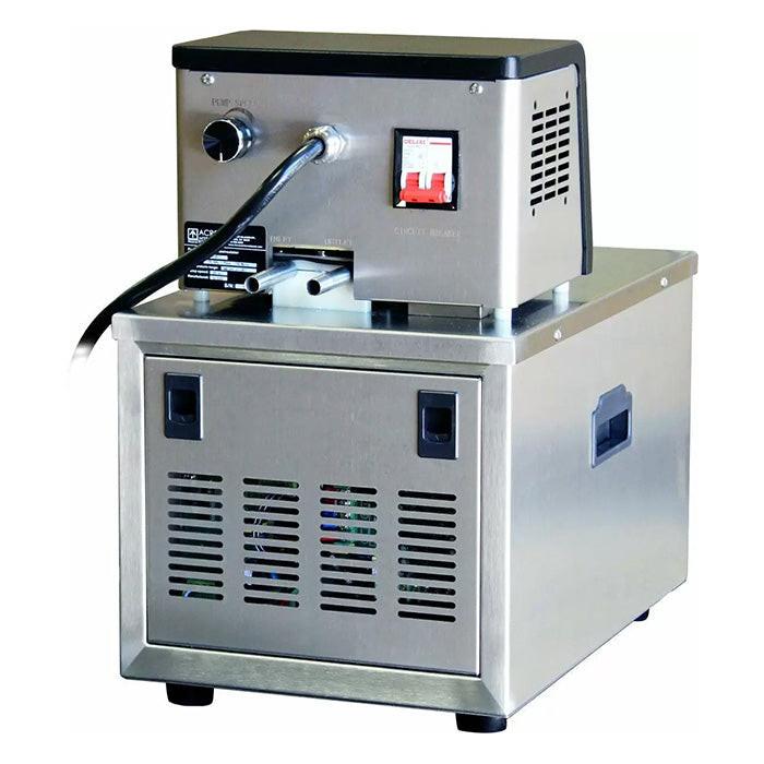 Across International 100°C Stainless Steel Compact Heated Recirculator, 7 Liter Capacity, 220 Volt - Image 2