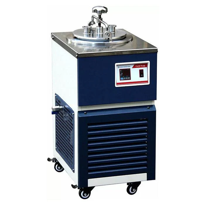 Across International -40°C Cold Trap, 4.6 Liter Capacity - Image 2