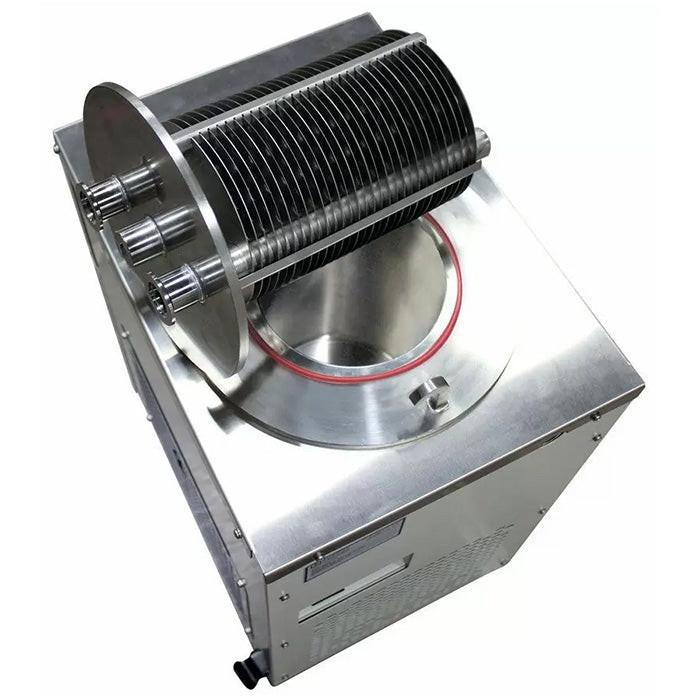 Across International -40°C Cold Trap, 4.6 Liter Capacity, 316L SST, 220 Volt - Image 3
