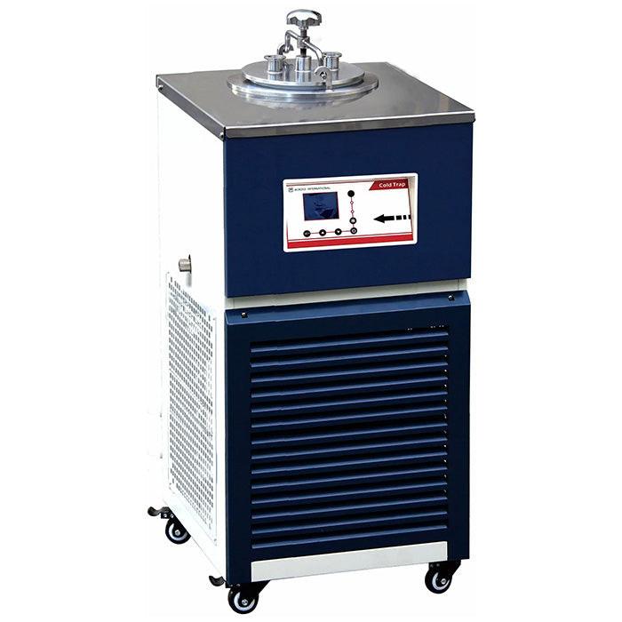 Across International -80°C Cold Trap, 5 Liter Capacity - Image 3