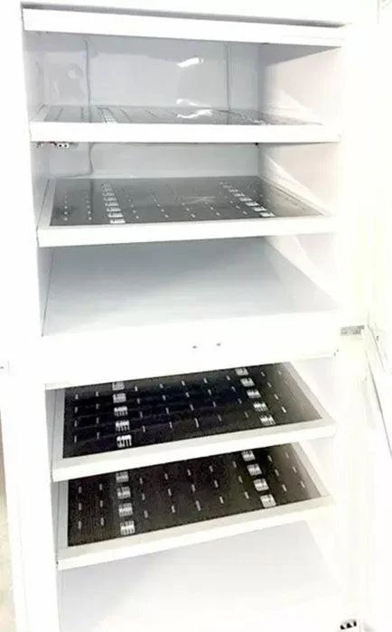 Across International DeepFreeze 16 CF -40°C Upright Freezer, 110 Volt - Image 5