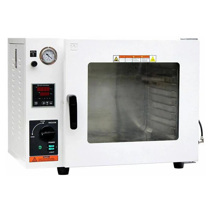 Across International ECO 150°C 1.9 CF Vacuum Oven with LED Light - Image 2
