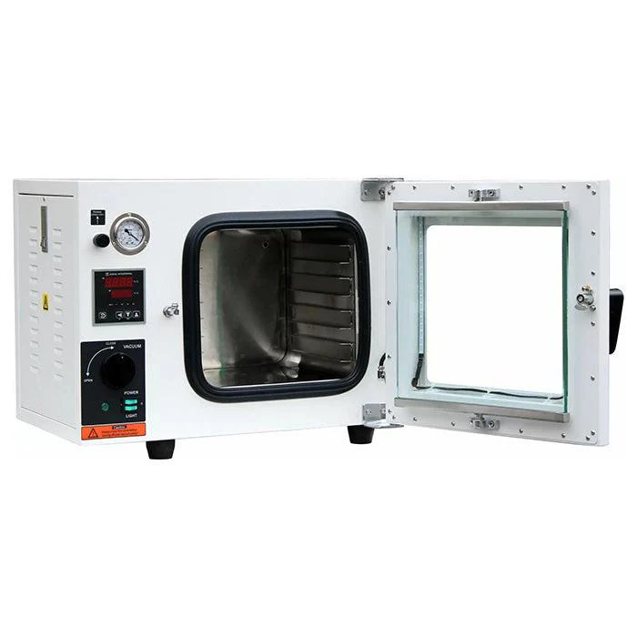 Across International ECO 150°C 0.9 CF Vacuum Oven with LED Light, 220 Volt - Image 2
