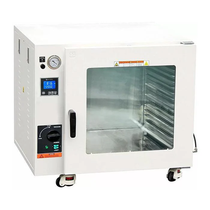 Across International ECO 150°C 5 CF Vacuum Oven with LED Light - Image 3