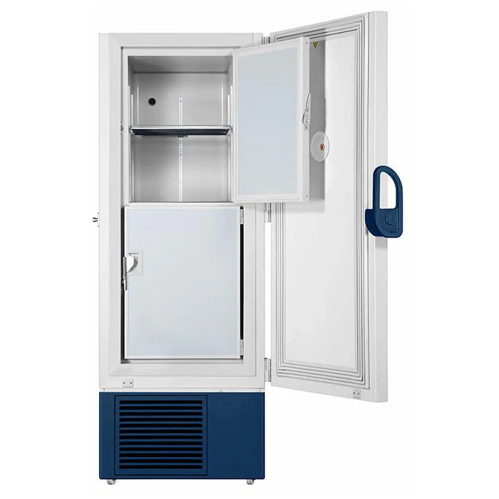 Across International RapidChill 12 CF -86°C Ultra-Low Upright Freezer, 120 Volt - Image 3