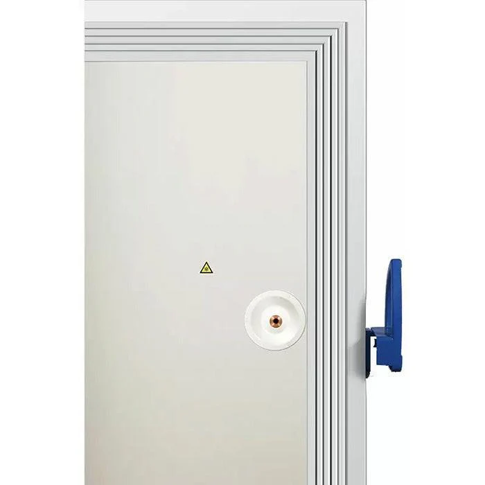 Across International RapidChill 26 CF -86°C Ultra-Low Upright Freezer, 110 Volt - Image 4