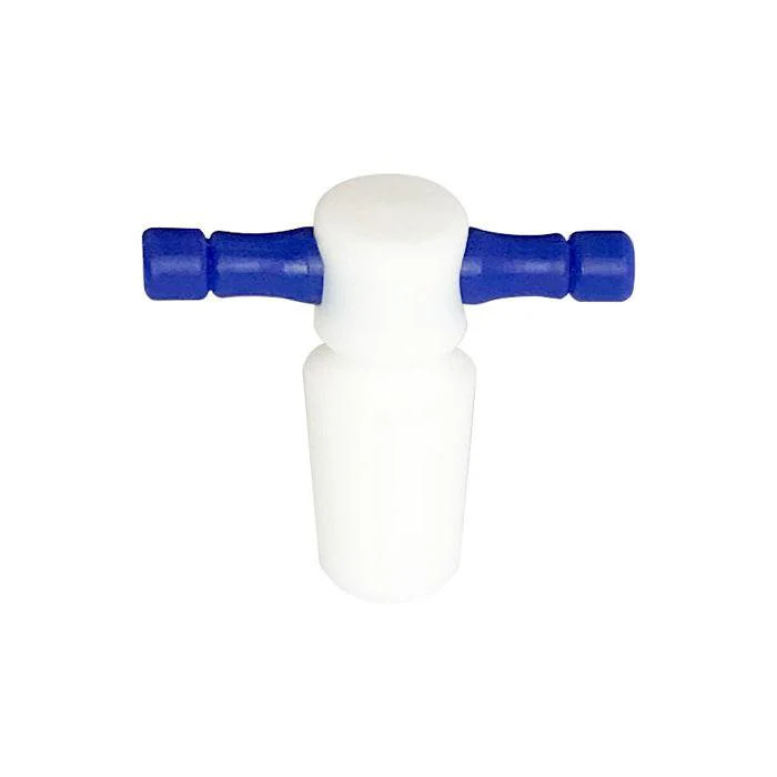 Across International Solid PTFE Joint Stopper for Air Tight Vacuum Work - Image 3
