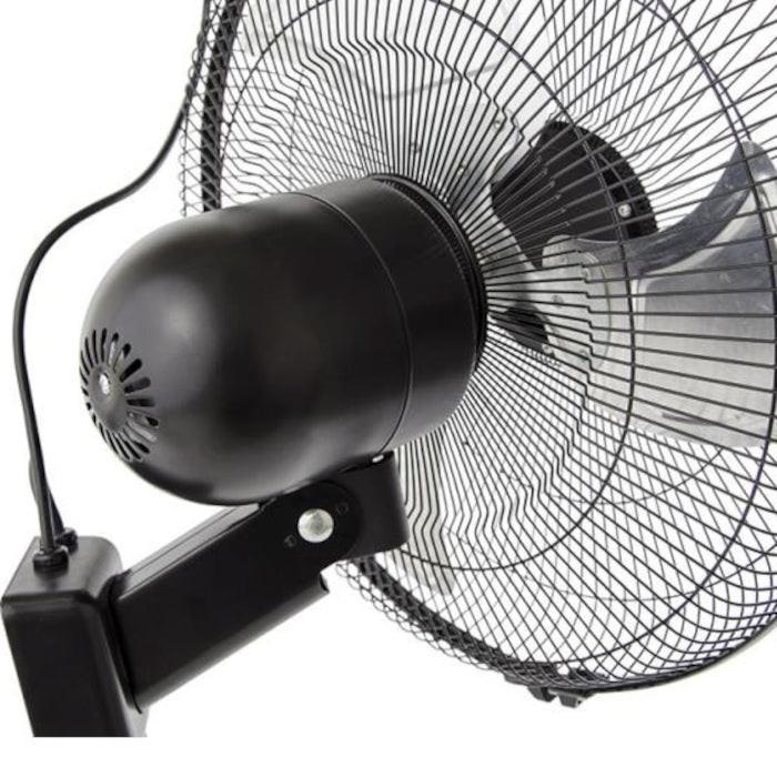 Active Air 16" Metal Wall Mount Fan - Image 2