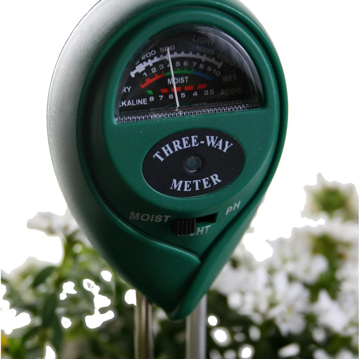 Active Air 3 - Way Meter - Image 2